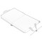 Gardenised Foldable Garden Memory Foam Kneeler Pad QI003893 - alternate 3